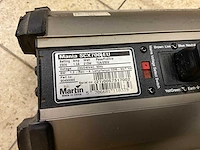 Martin scx700 licht robot scanners (6x) - afbeelding 3 van  12