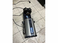 Martin scx700 licht robot scanners (6x) - afbeelding 10 van  12