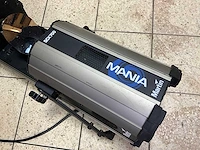 Martin scx700 licht robot scanners (6x) - afbeelding 11 van  12