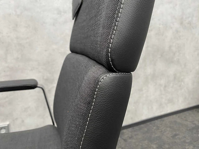 Martin stoll - design fauteuil - ongebruikt - afbeelding 2 van  19