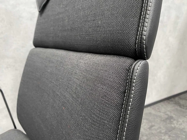 Martin stoll - design fauteuil - ongebruikt - afbeelding 3 van  19