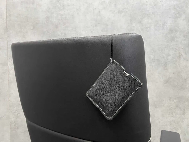 Martin stoll - design fauteuil - ongebruikt - afbeelding 4 van  19