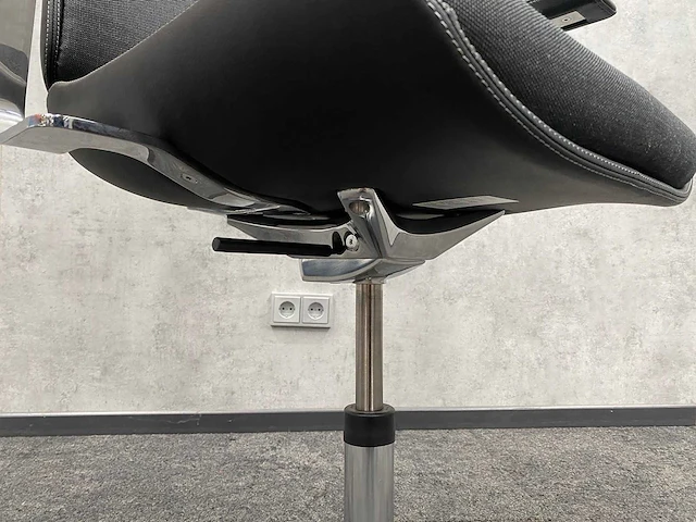 Martin stoll - design fauteuil - ongebruikt - afbeelding 9 van  19