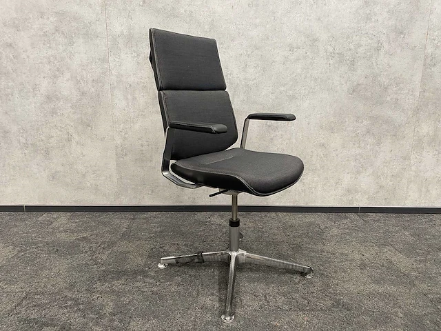 Martin stoll - design fauteuil - ongebruikt - afbeelding 1 van  19