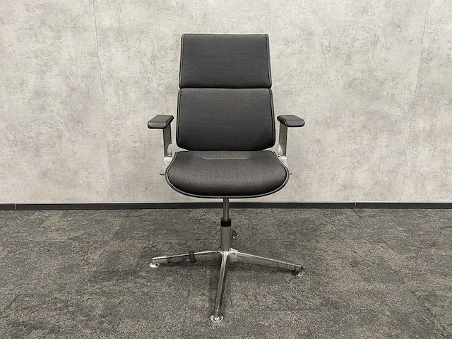 Martin stoll - design fauteuil - ongebruikt - afbeelding 12 van  19