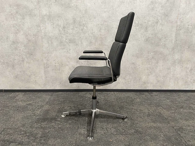 Martin stoll - design fauteuil - ongebruikt - afbeelding 13 van  19