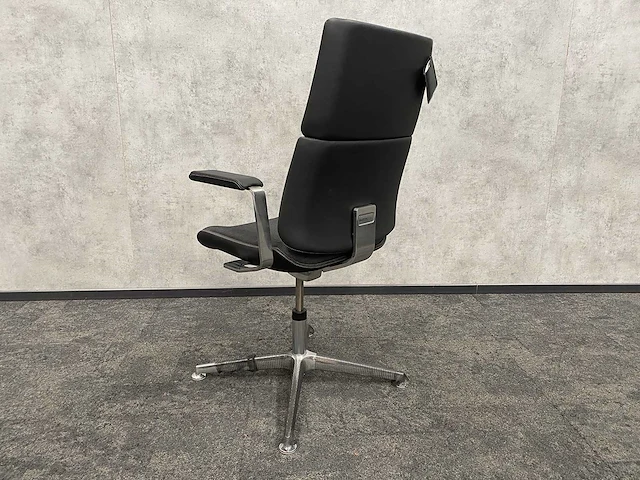 Martin stoll - design fauteuil - ongebruikt - afbeelding 14 van  19