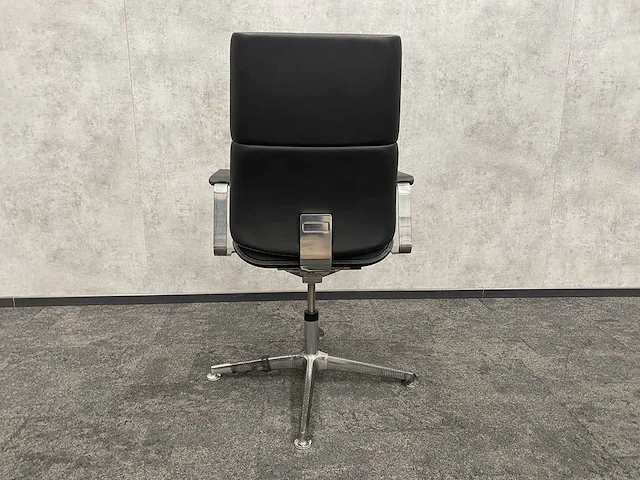 Martin stoll - design fauteuil - ongebruikt - afbeelding 15 van  19