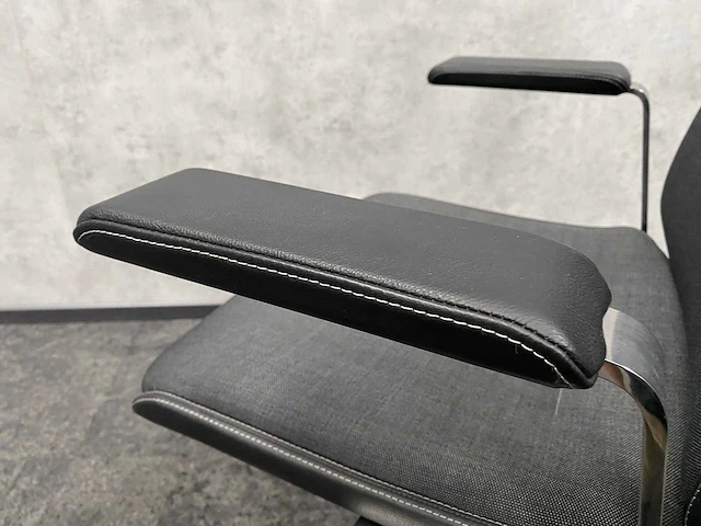 Martin stoll - design fauteuil - ongebruikt - afbeelding 18 van  19