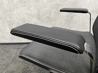 Martin stoll - design fauteuil - ongebruikt - afbeelding 18 van  19