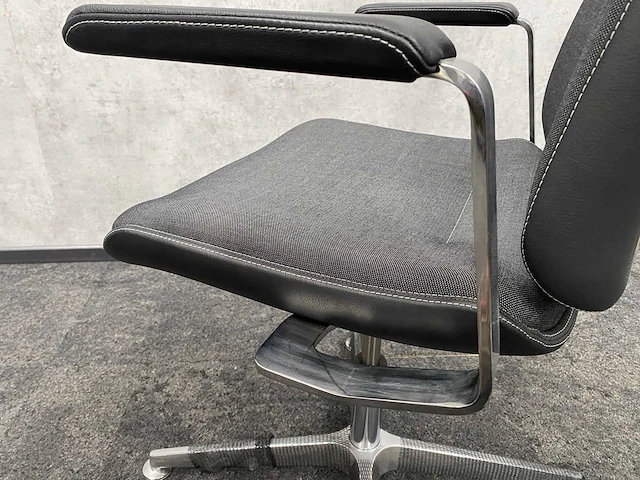 Martin stoll - design fauteuil - ongebruikt - afbeelding 19 van  19