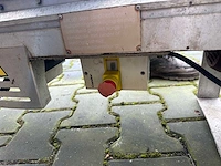 Martin stolze 6 m transportband - afbeelding 2 van  10