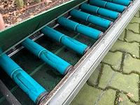 Martin stolze 6 m transportband - afbeelding 6 van  10