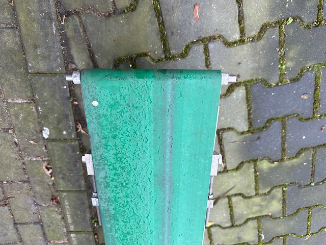 Martin stolze 6 m transportband - afbeelding 8 van  10