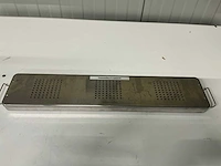 Martin tunnelinstrument - afbeelding 1 van  3