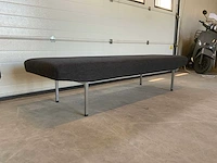 Martin visser daybed/bank in de vintage retro design stijl van martin visser bank - afbeelding 1 van  5