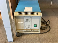 Martin walter mw 1000 gti ultrasoon generator - afbeelding 2 van  4