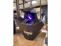 Martin wizzerd extreme led lichteffecten (2x) - afbeelding 4 van  10