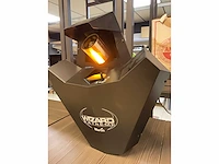 Martin wizzerd extreme led lichteffecten (2x) - afbeelding 5 van  10