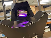 Martin wizzerd extreme led lichteffecten (2x) - afbeelding 6 van  10