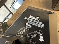 Martin wizzerd extreme led lichteffecten (2x) - afbeelding 9 van  10