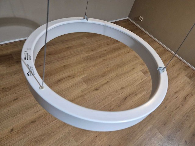 Martinelli luce - corpo lunaop - hanglamp - nieuw - afbeelding 2 van  7