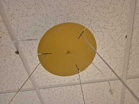 Martinelli luce - corpo lunaop - hanglamp - nieuw - afbeelding 4 van  7