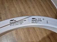 Martinelli luce - corpo lunaop - hanglamp - nieuw - afbeelding 6 van  7