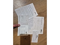 Martinelli luce - corpo lunaop - hanglamp - nieuw - afbeelding 7 van  7