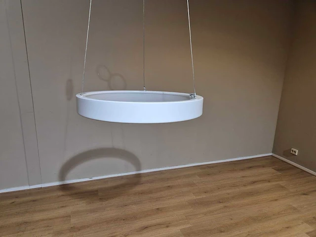 Martinelli luce - corpo lunaop - hanglamp - afbeelding 1 van  7