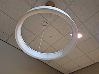 Martinelli luce - corpo lunaop - hanglamp - afbeelding 5 van  7