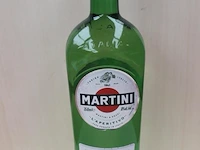 Martini extra dry - 75 cl - winkelverkoopprijs € 8.95 - afbeelding 1 van  3
