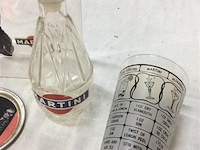 Martini items - afbeelding 2 van  3