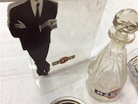 Martini items - afbeelding 3 van  3