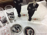 Martini items - afbeelding 3 van  3