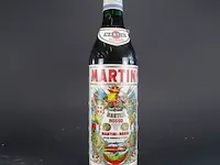 Martini rosso - afbeelding 1 van  5