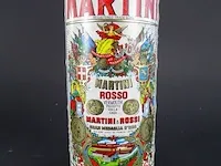 Martini rosso - afbeelding 2 van  5