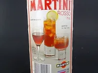 Martini rosso - afbeelding 4 van  5