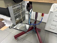 Martinmechanic knopenintrekmachine - afbeelding 3 van  13