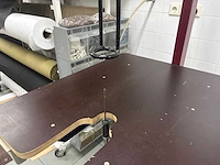 Martinmechanic knopenintrekmachine - afbeelding 4 van  13