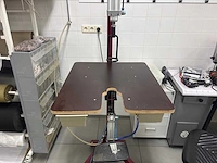 Martinmechanic knopenintrekmachine - afbeelding 8 van  13