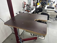 Martinmechanic knopenintrekmachine - afbeelding 11 van  13