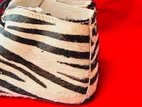 Maruti zalando kinderschoenen pony vacht - maat 33 - afbeelding 4 van  5