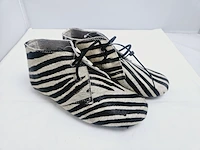 Maruti zalando kinderschoenen pony vacht - maat 33 - afbeelding 1 van  4