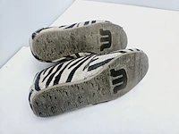 Maruti zalando kinderschoenen pony vacht - maat 33 - afbeelding 4 van  4