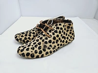 Maruti zalando kinderschoenen pony vacht - afbeelding 1 van  4