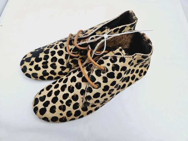 Maruti zalando kinderschoenen pony vacht - afbeelding 2 van  4