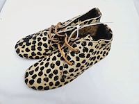 Maruti zalando kinderschoenen pony vacht - afbeelding 2 van  4