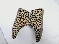 Maruti zalando kinderschoenen pony vacht - afbeelding 3 van  4