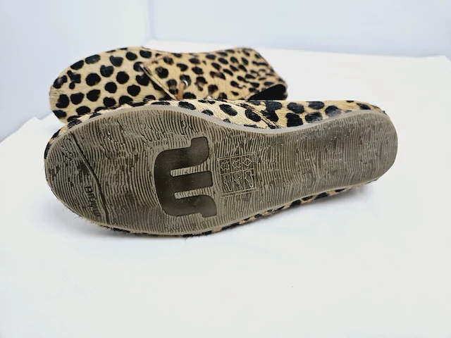 Maruti zalando kinderschoenen pony vacht - afbeelding 4 van  4